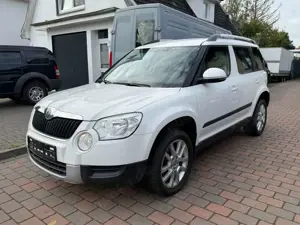 Skoda Yeti Yeti 1.4 TSI