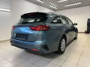 Kia Ceed / cee'd Ceed 1.0 TGDI Spirit (EURO 6d-TEMP) Bild 4