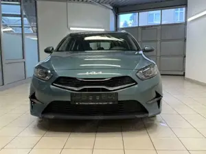 Kia Ceed / cee'd Ceed 1.0 TGDI Spirit (EURO 6d-TEMP) Bild 2