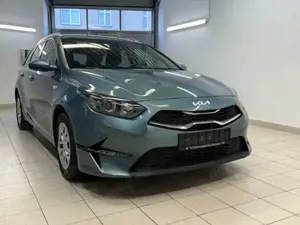 Kia Ceed / cee'd Ceed 1.0 TGDI Spirit (EURO 6d-TEMP) Bild 3