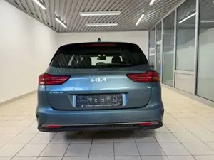 Kia Ceed / cee'd Ceed 1.0 TGDI Spirit (EURO 6d-TEMP) Bild 5