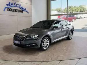 Skoda Superb Combi 1,5TSI DSG Navi/Kamera/el.Klappe/Kessy