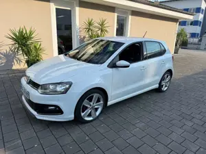 Volkswagen Polo Polo 1.2 TSI (Blue Motion Technology) Highline