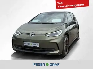 Volkswagen ID.3 Pro S Goal Matrix/HK/HUD/Wärmepumpe