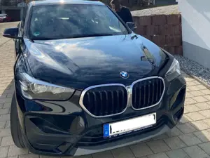 BMW X1 X1 sDrive18d Advantage