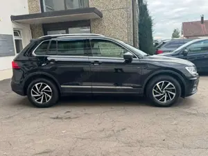 Volkswagen Tiguan Bild 4