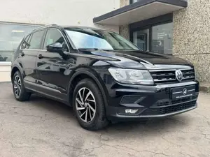 Volkswagen Tiguan Bild 3