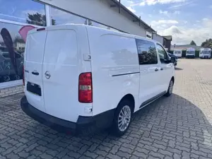 Opel Vivaro Kasten Edition L Bild 3
