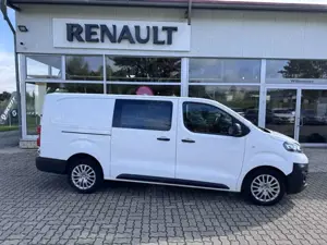 Opel Vivaro Kasten Edition L Bild 5