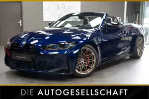 BMW M4 Cabrio xDrive Compt.*LASER*HUD*SCHALENSITZE*