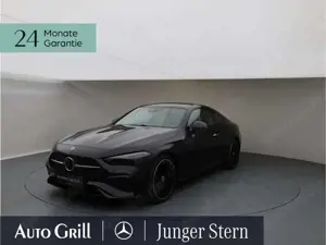 Mercedes-Benz CLE 220 d Cp AMG Night Pano FAP+ Burm HuD 360 Bild 2