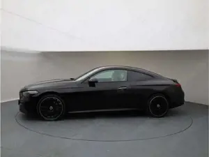 Mercedes-Benz CLE 220 d Cp AMG Night Pano FAP+ Burm HuD 360 Bild 3