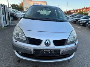 Renault Scenic Exception