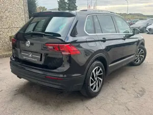 Volkswagen Tiguan Bild 5
