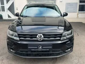 Volkswagen Tiguan Bild 2