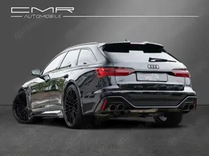 Audi RS6 S ABT Power R Dynamik-Pak.+ BangOlufsen 22" Bild 3