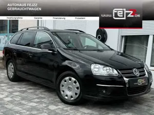 Volkswagen Golf Variant #Panoramadach #Steuerkette Neu