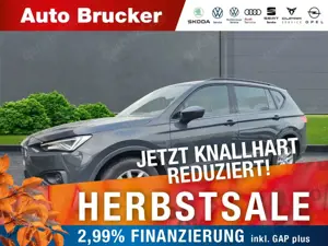 SEAT Tarraco Style 1.5 TSI ACT+Alufelgen+Navi+Parksensoren