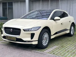 Jaguar I-Pace I-PACE S*Meridian*LED*Assistent*netto: 12.437€