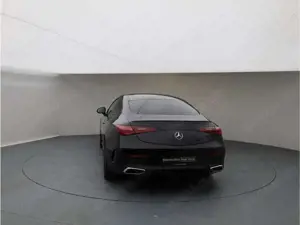 Mercedes-Benz CLE 220 d Cp AMG Night Pano FAP+ Burm HuD 360 Bild 5