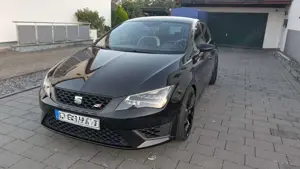 SEAT Leon Leon 2.0 TSI Start