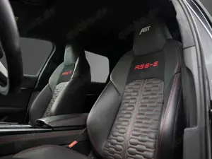 Audi RS6 S ABT Power R Dynamik-Pak.+ BangOlufsen 22" Bild 5