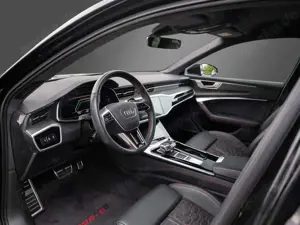Audi RS6 S ABT Power R Dynamik-Pak.+ BangOlufsen 22" Bild 4