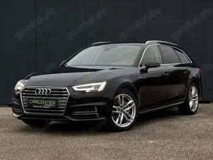 Audi A4 2.0 TDI S-LINE MATRIX,VIRTUAL,AHK,TMPMT,KLIMA