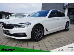 BMW 530 d Sport Line Aut. Navi/Adapt.LED/LM/Klimaaut.