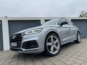 Audi SQ5 3.0 TFSI quattro *