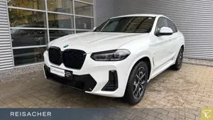 BMW X4 20d xDrive M-Sport Navi 360° adLED 19"LM