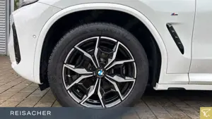 BMW X4 20d xDrive M-Sport Navi 360° adLED 19"LM Bild 3