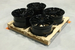 SET-JR#351 Japan Racing JR37 Felgenset