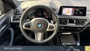BMW X4 20d xDrive M-Sport Navi 360° adLED 19"LM Bild 5