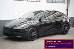 Tesla Model Y Performance *Mwst. ausweisbar*