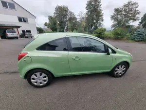 Opel Corsa Corsa 1.2 16V ecoFLEXSelection