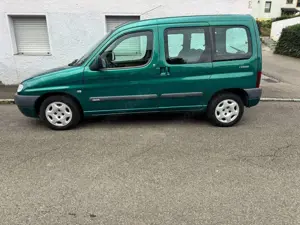 Citroen Berlingo Multispace 1.4i Chrono