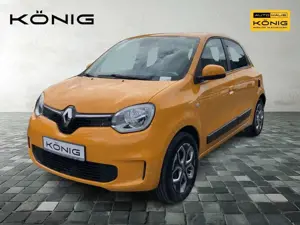 Renault Twingo Limited 1.0