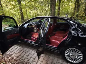 Alfa Romeo 166 3.5 V6 24V Bild 2