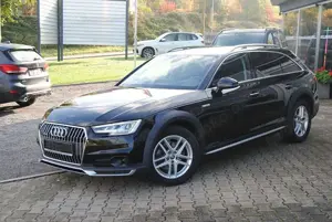 Audi A4 allroad 2.0 TDI Autom.quattro.ACC.HUD.AHK.LED