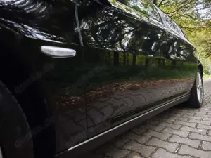 Alfa Romeo 166 3.5 V6 24V Bild 5