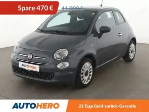 Fiat 500 1.2 Lounge*PDC*PANO*KLIMA*TEMPO*GARANTIE*