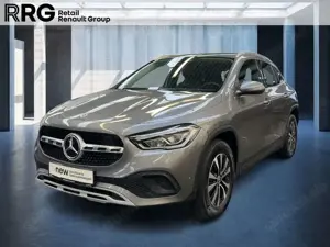 Mercedes-Benz GLA 180 d STYLE AUTOMATIK LED NAVI KAMERA