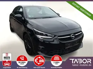 Opel Corsa 1.2 Aut 100 GS Line 180GradKam SHZ LED 16Z