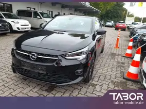 Opel Corsa 1.2 Aut 100 GS Line 180GradKam SHZ LED 16Z Bild 2