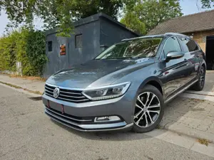 Volkswagen Passat Variant Passat 2.0 TDI DSG Highline Zahnriemen N