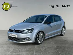 Volkswagen Polo V BlueGT Spezial BMT Bi-Xenon Klima