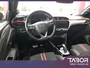 Opel Corsa 1.2 Aut 100 GS Line 180GradKam SHZ LED 16Z Bild 5