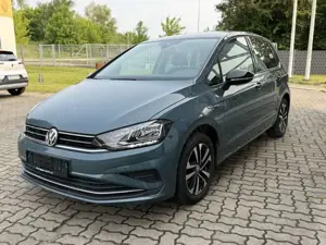 Volkswagen Golf Sportsvan VII IQ.DRIVE
