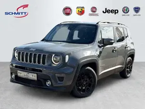 Jeep Renegade Limited